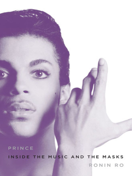 Title details for Prince by Ronin Ro - Available